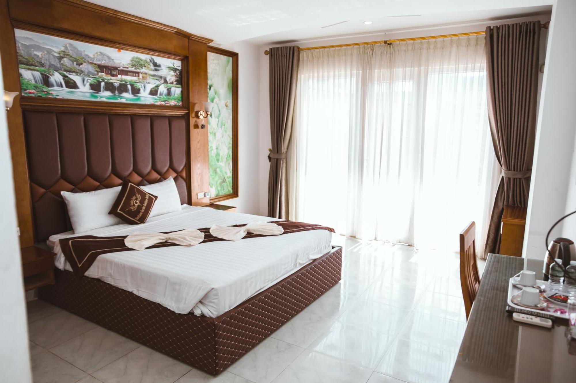 Vientiane Garden Villa Hotel Zewnętrze zdjęcie