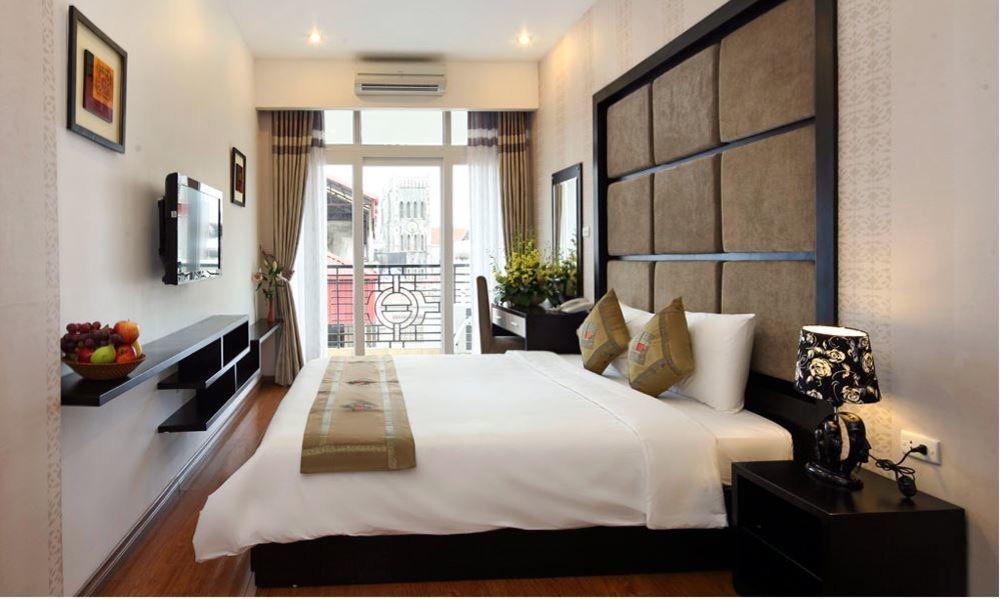 Vientiane Garden Villa Hotel Zewnętrze zdjęcie