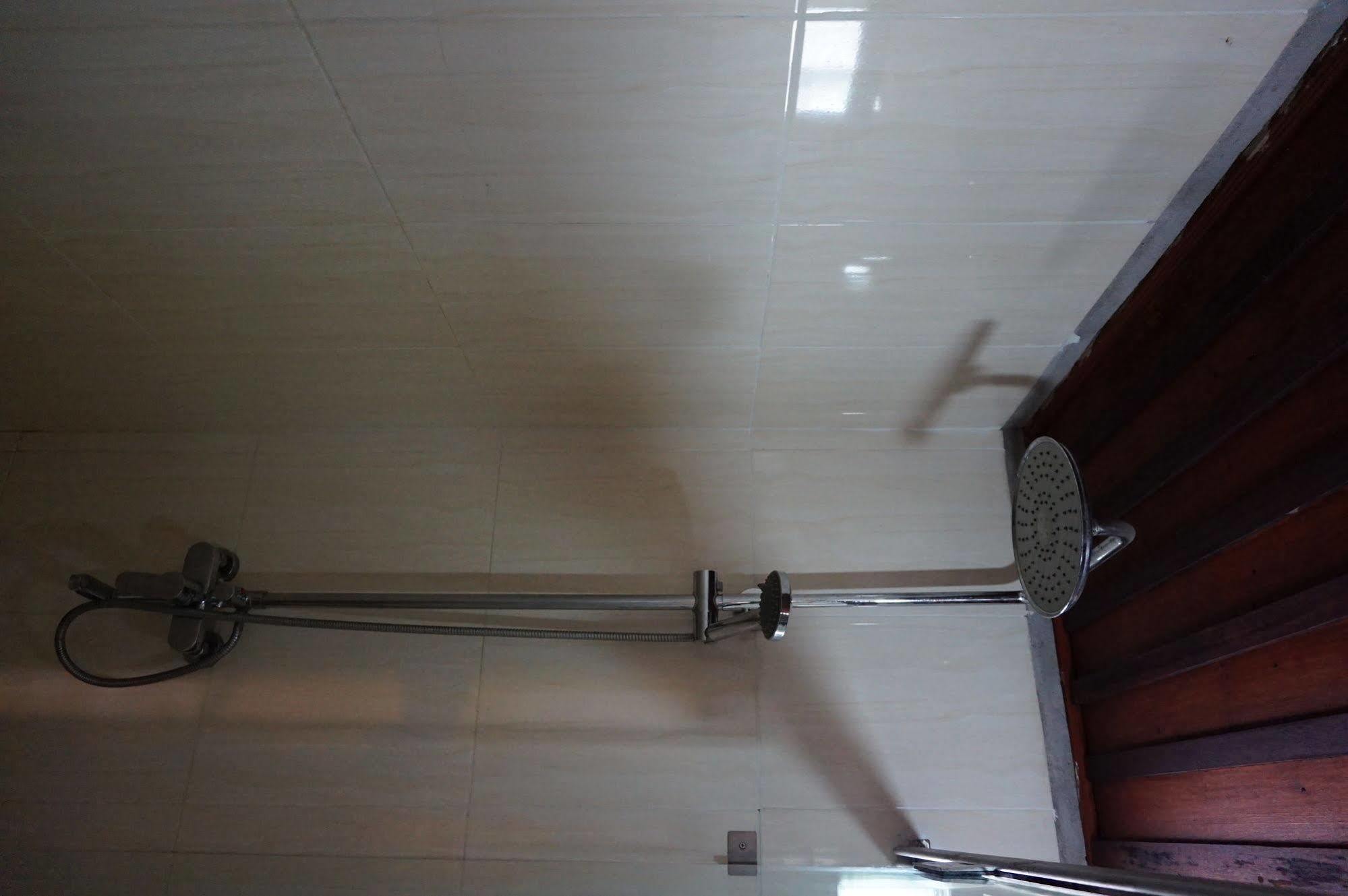 Vientiane Garden Villa Hotel Zewnętrze zdjęcie